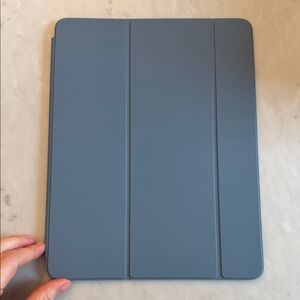 Apple Smart Folio for iPad Air 13-inch (M3) - Blue